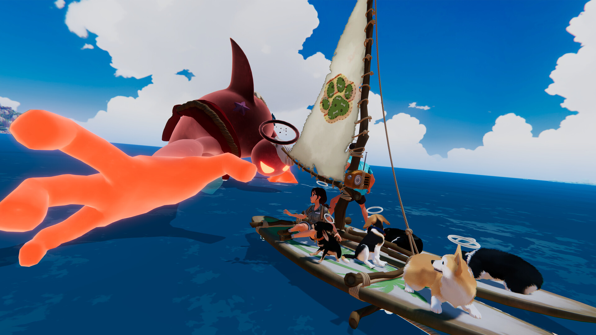 Juxia Game Review - From Heaven with Love: My Little Puppy Launches Today