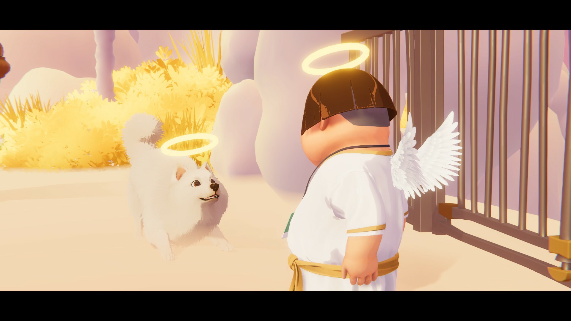 Juxia Game Review - From Heaven with Love: My Little Puppy Launches Today