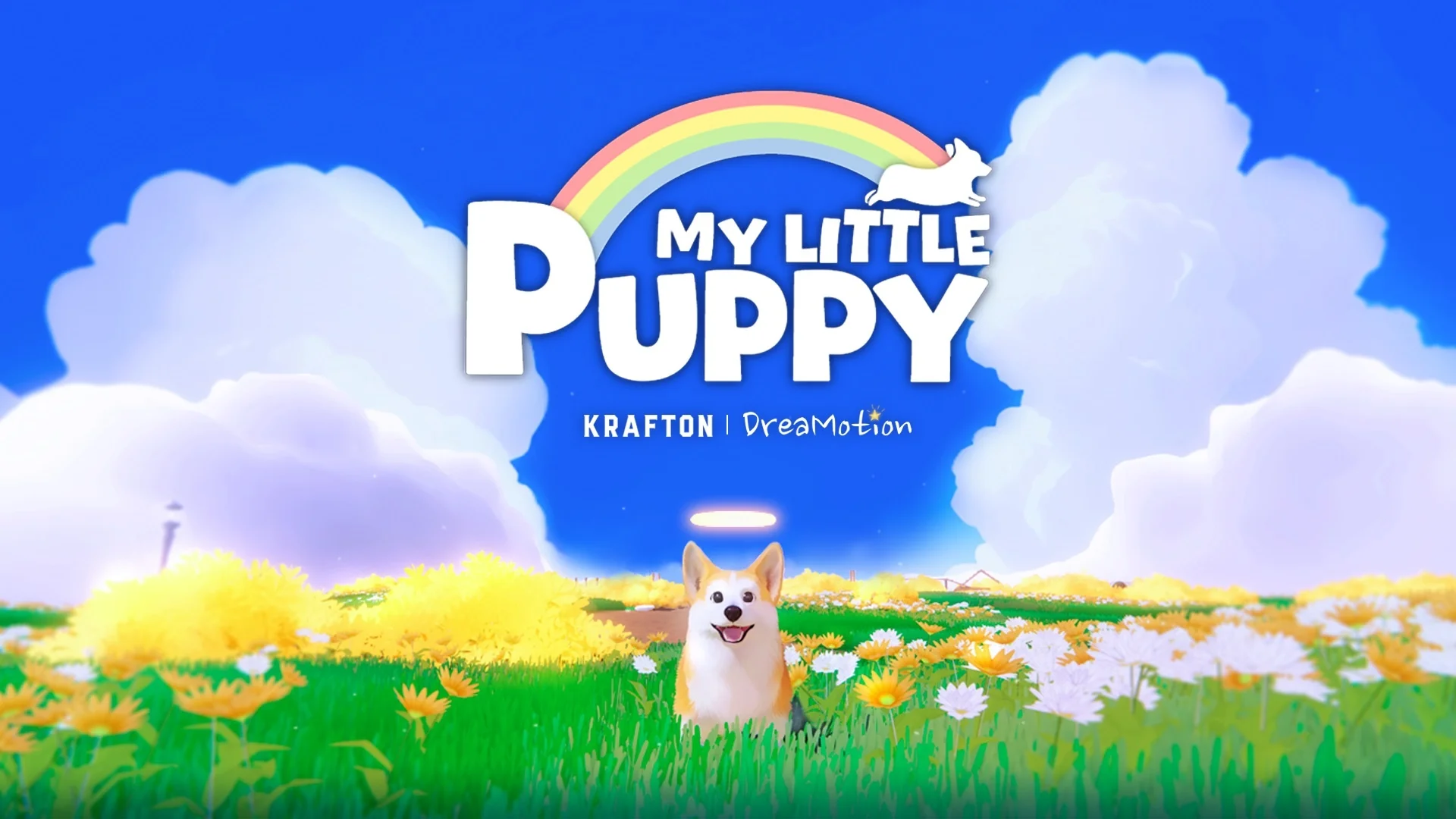 Juxia Game Review - From Heaven with Love: My Little Puppy Launches Today