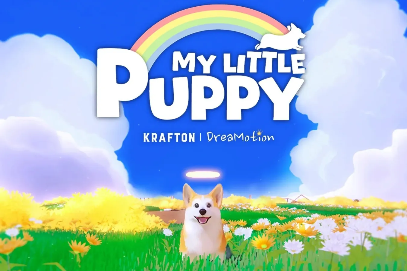 Juxia Game Review - From Heaven with Love: My Little Puppy Launches Today