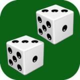 Electronic Dice 2.0 icon