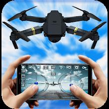 Drone Remote Control icon
