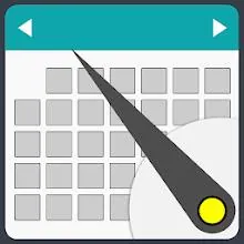 Weight Calendaricon