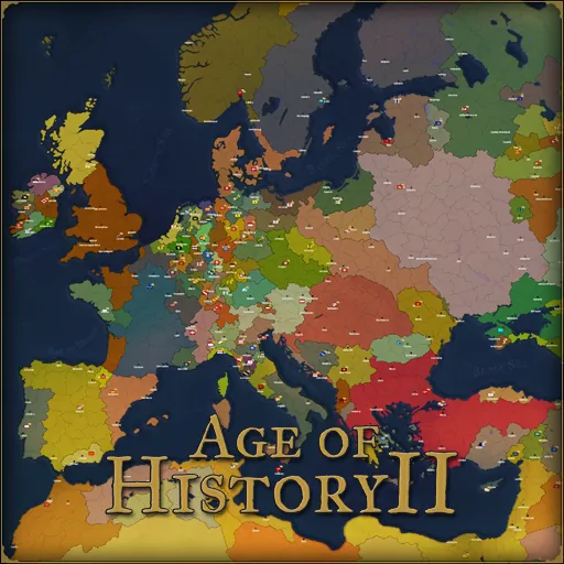 Age of History II - Lite APK