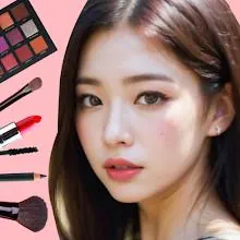 Beauty Camera Selfie Makeup icon