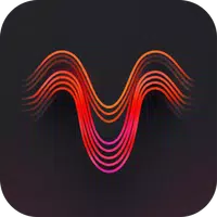 Music Visualizer Vythm VJ & DJ icon