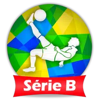 Brasileirão Série B 2025 APK