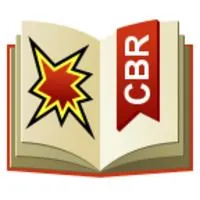 FBReader ComicBook plugin icon