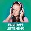 English listening daily icon