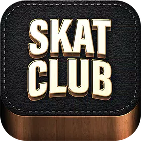 Skat Club icon