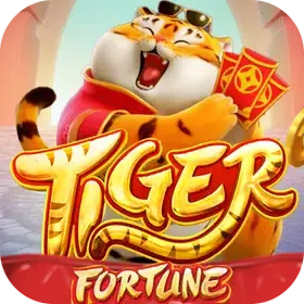 Tiger Tiger Awesome Slot icon