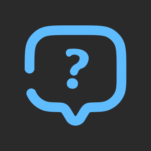 Анонимный чат Anonimza icon