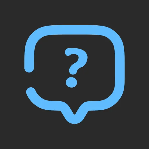 Анонимный чат Anonimza icon