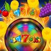 Spin Fruit Win Game icon
