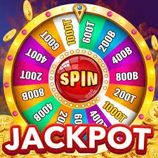 Lucky Spin Slot Casino APK