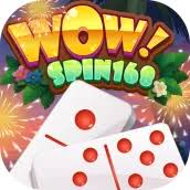 Wow! Spin 168 icon