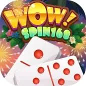 Wow! Spin 168 Game icon