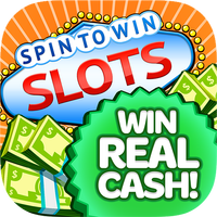 SpinToWin Slots - Casino Games icon