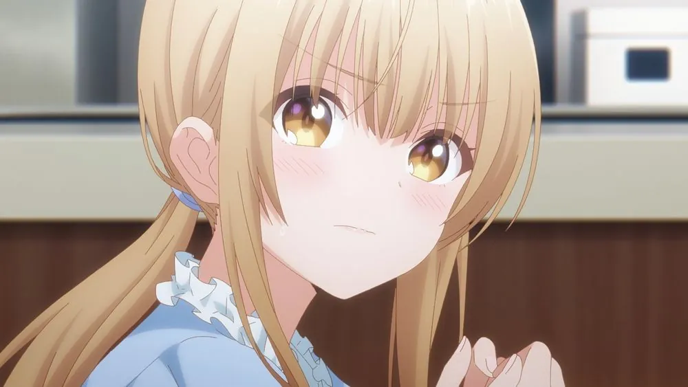 Juxia Anime Review - The Angel Next Door Spoils Me Rotten Season 2 Teaser Trailer!