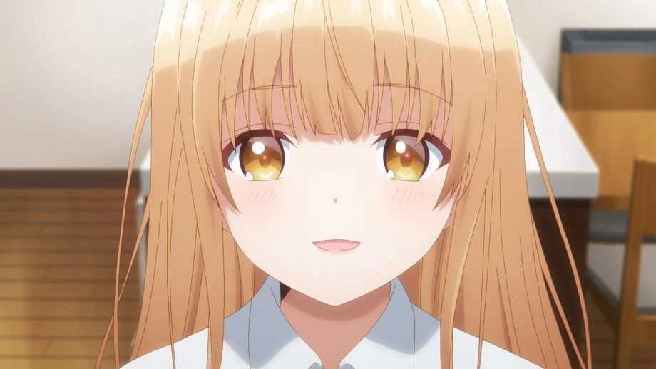 Juxia Anime Review - The Angel Next Door Spoils Me Rotten Season 2 Teaser Trailer!