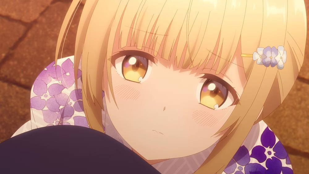 Juxia Anime Review - The Angel Next Door Spoils Me Rotten Season 2 Teaser Trailer!