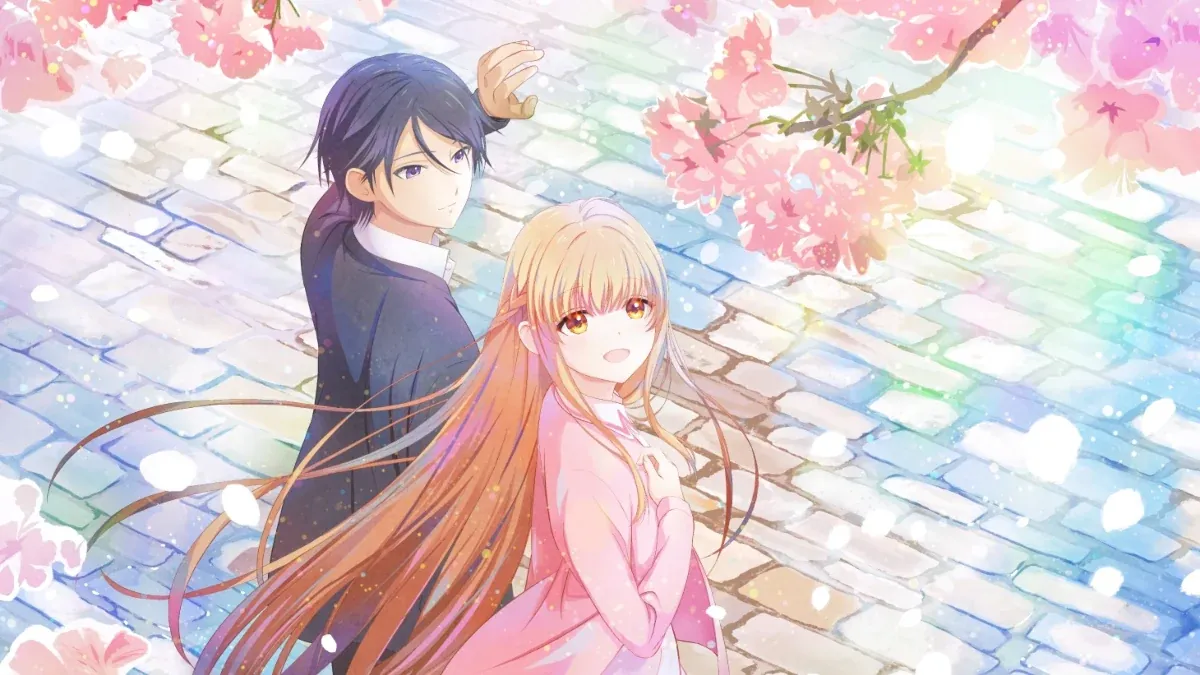 Juxia Anime Review - The Angel Next Door Spoils Me Rotten Season 2 Teaser Trailer!