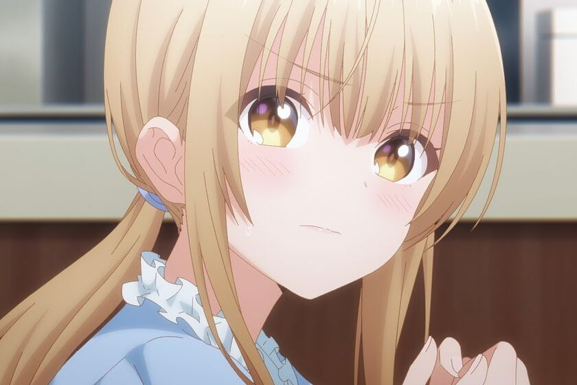 Juxia Anime Review - The Angel Next Door Spoils Me Rotten Season 2 Teaser Trailer! News