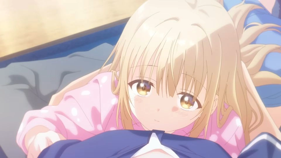 Juxia Anime Review - The Angel Next Door Spoils Me Rotten Season 2 Teaser Trailer!