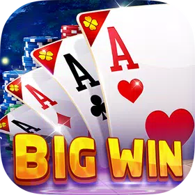 Big Win Pusoy 777 & Tongits APK