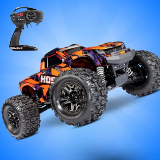 Remote control toys shopping icon