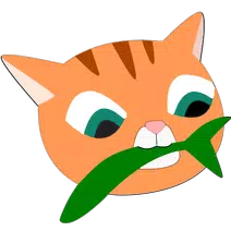 Fishing Kitty! icon