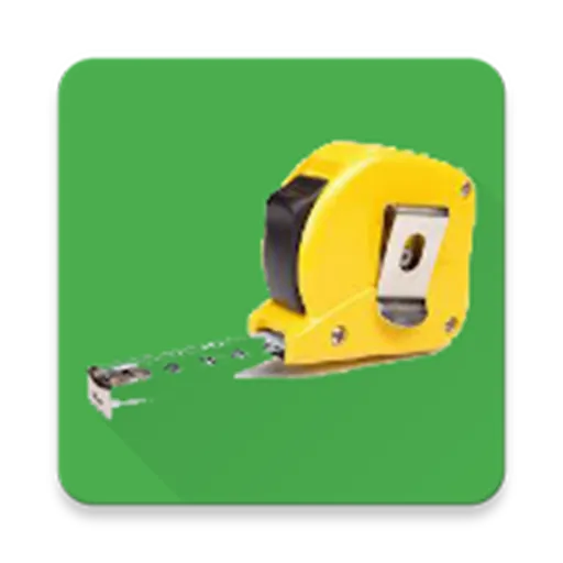 Cam Measure icon