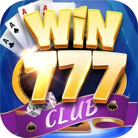 Win 777 Club icon