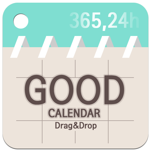 Good Calendar – Schedule, Memo icon