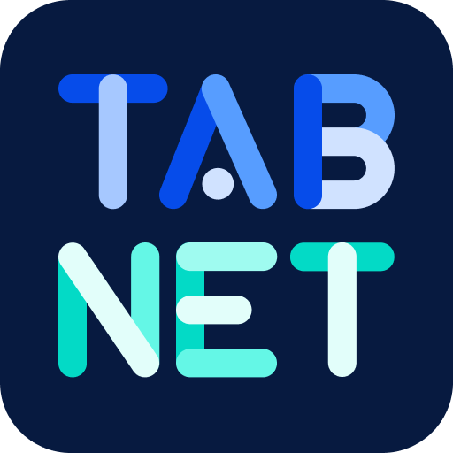 TABNET icon