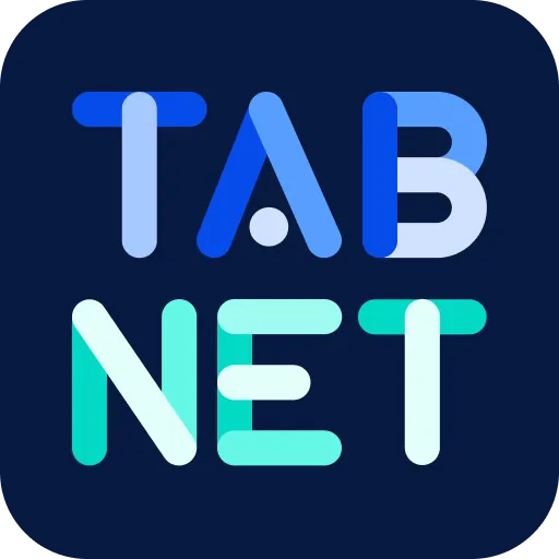 TABNET icon