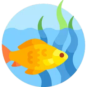 FishFlash: Rescue Adventure icon