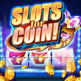 Slots For Coin Vegas Dozer icon