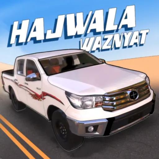 Drift & Waznyat Simulator APK