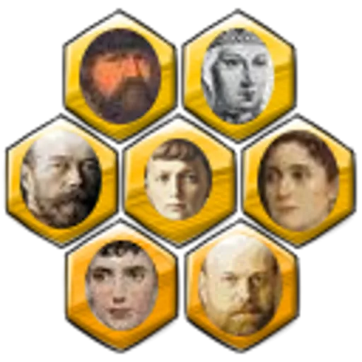 The Family Tree of Family icon