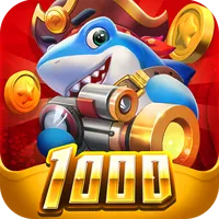 Jackpot Fishing-Casino slots online icon