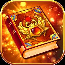 Ra slots casino slot machines game icon