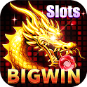 BigWin Slots - Slot Machines Online icon