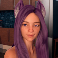 Neko Paradise – New Version 0.18 [Alorth] APK