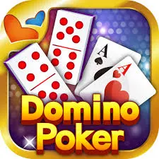 LUXY Domino Gaple QiuQiu Poker Mod icon