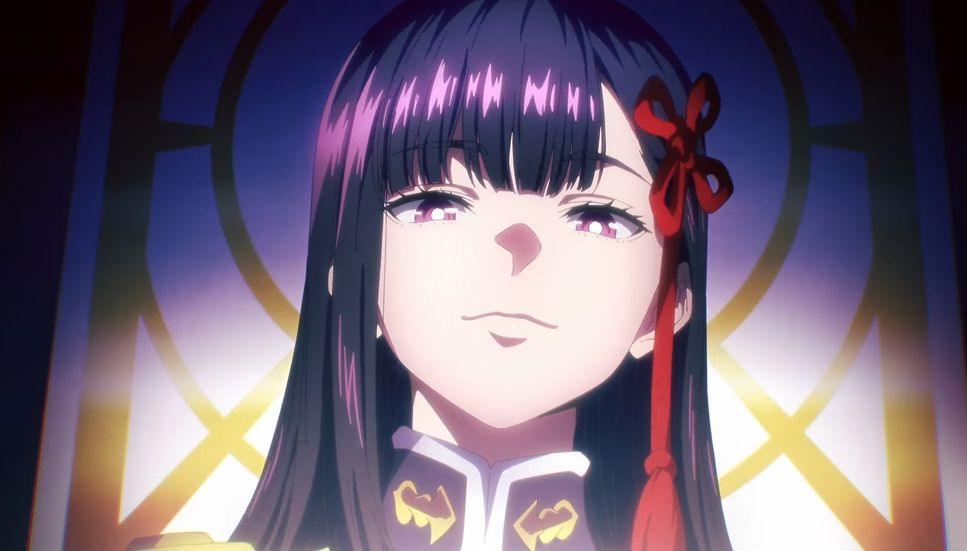 Juxia Anime Review - Chained Soldier (Mato Seihei no Slave) Season 2 Coming Soon!