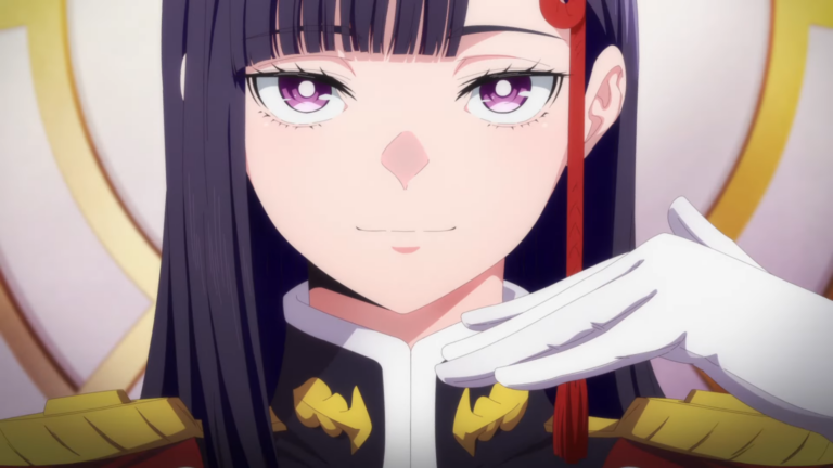 Juxia Anime Review - Chained Soldier (Mato Seihei no Slave) Season 2 Coming Soon!