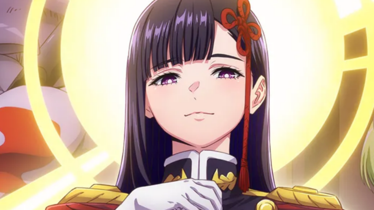 Juxia Anime Review - Chained Soldier (Mato Seihei no Slave) Season 2 Coming Soon!