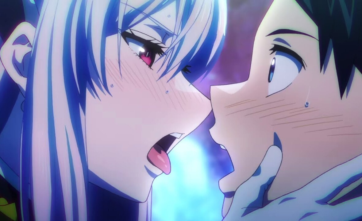 Juxia Anime Review - Chained Soldier (Mato Seihei no Slave) Season 2 Coming Soon! News