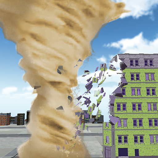 Whirlwind Evolution icon